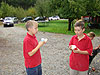 Nathan and Tyler