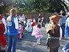 The Harvest Fair