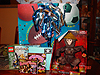 A few more gifts for Hunter
