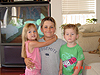 Jordan, Tyler, and Hunter