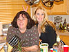Jinifir and Jackie