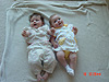 Jordan and Natalie