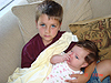 Tyler and Jordan