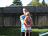 Ryan and Jordan