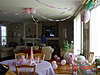 Some of the decorations in the house