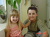 Jordan and Tyler