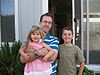 Jordan, Ryan, and Tyler