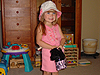 Some of Jordan's gifts