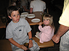 Tyler and Jordan