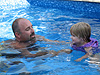 Ken and Jordan