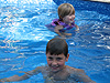 Tyler and Jordan
