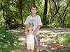 Tyler and Jordan