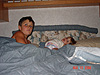 Tyler and Jordan