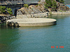 Lake Berryessa