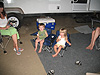 Heidi, Hunter, and Jordan