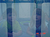 Hunter and Jordan
