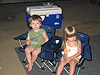 Hunter and Jordan