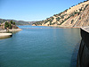 Lake Berryessa