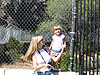 Tanya and Jordan