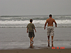 Tyler and Ken