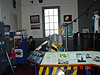 The lighthouse museum