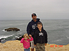 Jordan, Ken, and Tyler