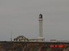 The Point Arena Lighthouse