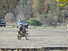 Ken getting back from his ride