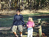Tyler and Jordan