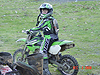 Tyler after another ride