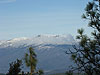 Snow Mountain