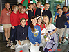 A group picture after the field trip