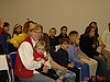Another picture of the kids before the movie