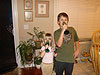 Jordan and Tyler