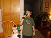 Jordan and Tyler