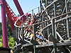 Tanya and Tyler on Roar