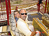 Ken and Tyler on the Cobra