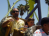 Ken and Tyler on the Cobra