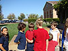 Katie, Jonah, Dakota, Shawn, Nathan, and Tyler