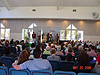 A picture of the spring program