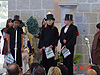 Another picture of the kids doing the play