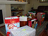 The gifts