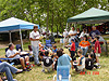 Coach Jimmy announcing the All-Star team