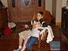 Jordan and Tyler