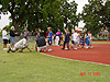 The kids doing another event