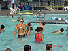 Tyler in the pool