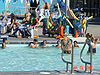 Tyler in the pool
