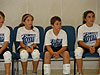 Tyler on the bench