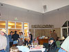 The bar