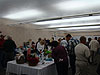 The auction tables